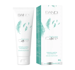 BANDI PROFESSIONAL DELICATE CARE SANFTES ENZYM-PEELING 75ML