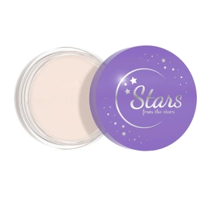 Stars from the Stars SKINpossible Transparenter Mattierender Gesichtspuder 8 g