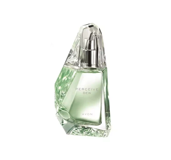 AVON PERCEIVE DEW EDT 50ML