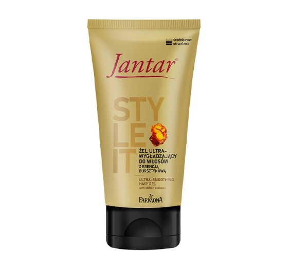 Farmona Jantar Style It Glättendes Styling-Gel für Haare 150 ml