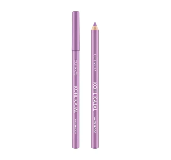 CATRICE KOHL KAJAL WASSERFESTER EYELINER 090 LA LA LAVENDER 0,78G