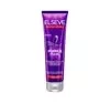 LOREAL ELSEVE COLOR VIVE HAARMASKE GEGEN GELB- UND KUPFERTÖNE 150ML