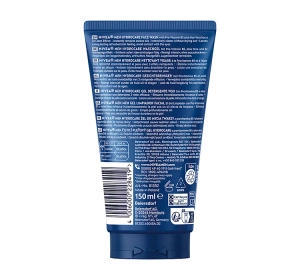 NIVEA MEN Hydrocare Gesichtsreinigungs-Gel 100 ml