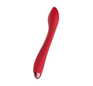 B-Series G-Spot Vibrator Rot
