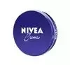 NIVEA Creme – universelle Gesichts- und Körpercreme 75 ml