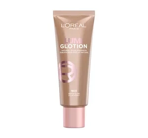 LOREAL LUMI GLOTION FLÜSSIGER HIGHLIGHTER 903 MEDIUM GLOW 40ML