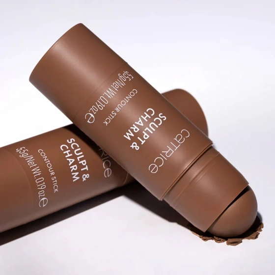 Catrice Sculpt & Charm Contour Stick – cremiger Bronzer-Stift 020 Stone 5,5 g