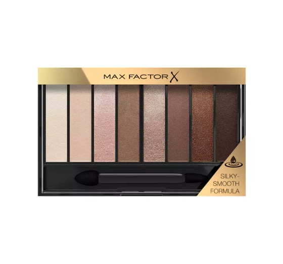 MAX FACTOR MASTERPIECE NUDE LIDSCHATTENPALETTE 01 6,5G