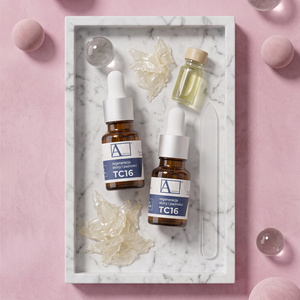 Arkada – Serum zur Regeneration von Haut und Nägeln mit Kollagen TC16, 11 ml