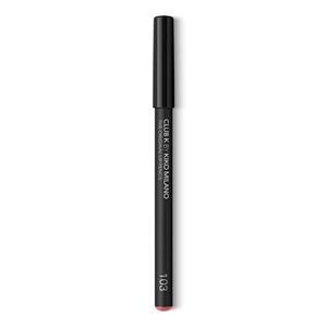 KIKO Milano Club K The Original Lip Pencil – anspitzbarer Lippenkonturenstift 103 Pick-Me 1,1 g