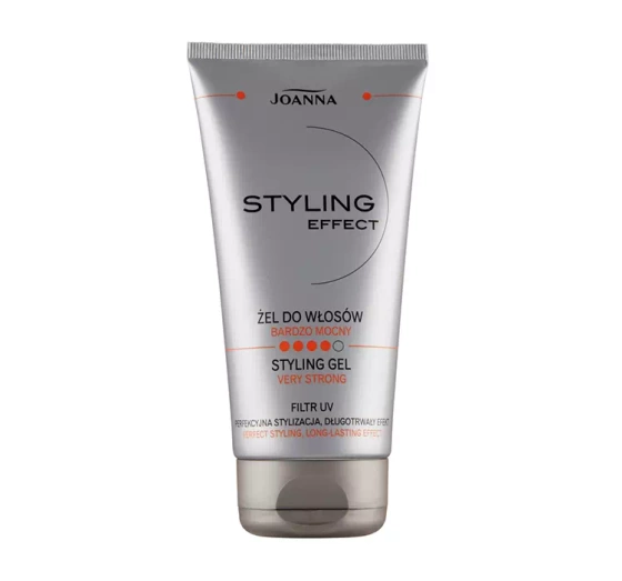 JOANNA STYLING EFFECT HAARGEL EXTRA STARK 150G