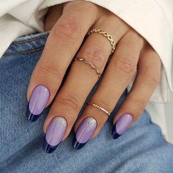 Kliknij na zdjęcie, aby je powiększyć Claresa Denim Hybrid-Nagellack „Dress“, 5 g