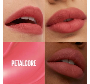 Maybelline Super Stay Teddy Tint flüssiger Lippenstift 40 Petalcore 5ml 