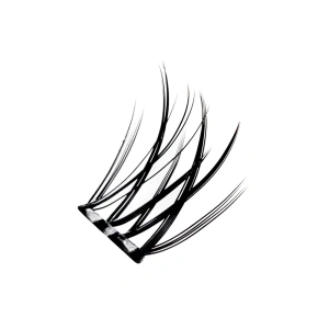 Lash Brow Press&Go selbstklebende Wimpern „Daily Natural“ 