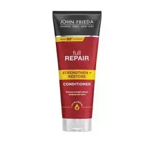 JOHN FRIEDA FULL REPAIR STRENGTHEN RESTORE CONDITIONER 250ML