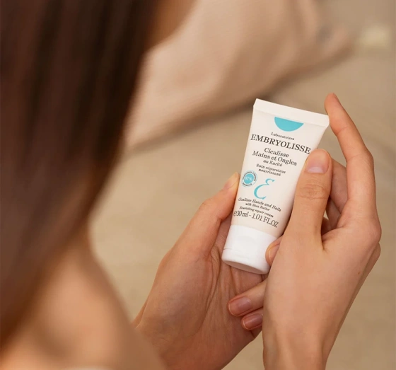 Embryolisse Pflegende Handcreme 30ml