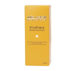 Théo Marvée VitaForce Théo Marvée VitaForce Aufhellendes Gesichtsserum 30ml 30ml