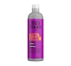 Tigi Bed Head Serial Blonde Shampoo für coloriertes und blondes Haar, 750 ml