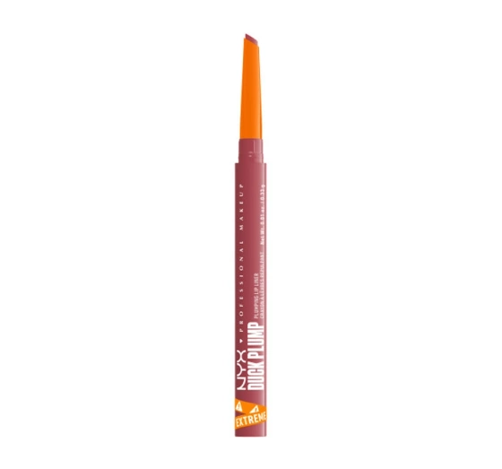 NYX Professional Makeup Duck Plump Lippenkonturenstift 02 Pink Jection 0,3 g