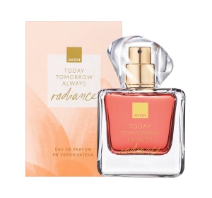 Avon TTA Radiance Eau de Parfum Spray 50ml