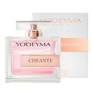 YODEYMA CHEANTE EDP SPRAY 100ML
