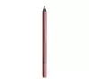 NYX Professional Makeup Slide On Lip Liner Lippenkonturenstift 02 Bedrose 1,2 g