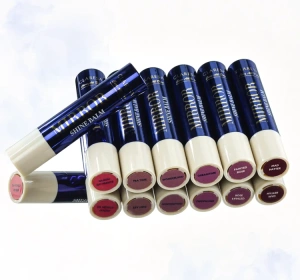 Claresa Care All Day Lipgloss im Stift Tea Time 3 g