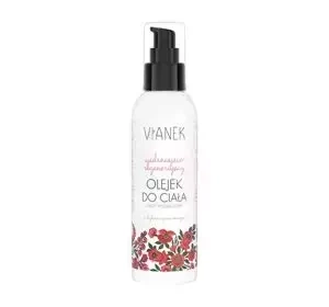 VIANEK STRAFFENDES UND REGENERIERENDES KÖRPERÖL 200ML