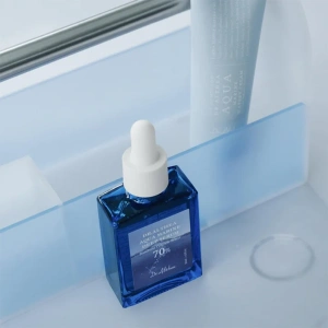 Dr.Althea Aqua Marine Deep Serum Feuchtigkeitsspendendes Gesichtsserum 30 ml