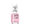  Rimmel Super Gel French Manicure Nagellack 091 English Rose 12 ml