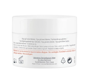 AVENE HYDRANCE FEUCHTIGEITSCREME-GEL FÜR DIE TAGESPFLEGE 50ML