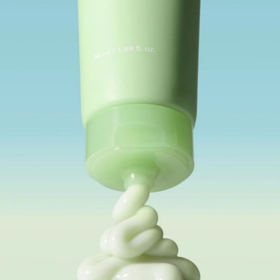 Kliknij na zdjęcie, aby je powiększyć Medicube Exosome Cica Cream – beruhigende Gesichtscreme mit Exosomen aus der asiatischen Centella asiatica, 50 ml