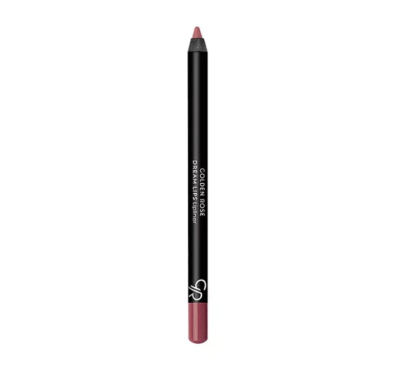 GOLDEN ROSE DREAM LIPS LIPLINER 511