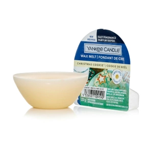 Yankee Candle Duftwachs Christmas Cookie 22 g
