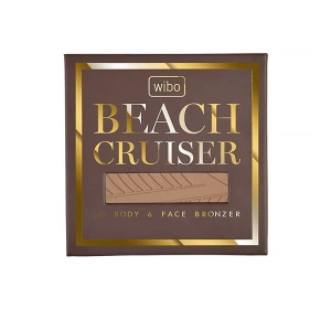 WIBO BEACH CRUISER BRONZER BRÄUNUNGSPUDER 3
