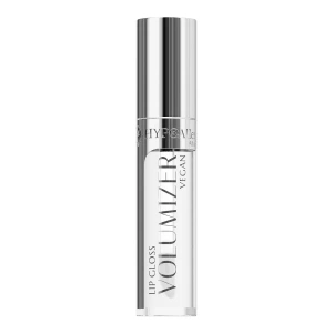 Bell Hypoallergenic Lip Gloss Volumizer Lipgloss 01 Clear 4,2 g 