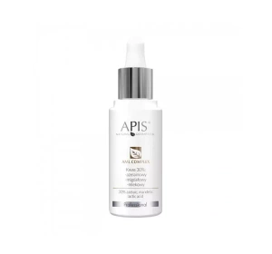 APIS PROFESSIONAL AML COMPLEX SÄURENKOMPLEX 30% AZELAIN- MANDEL- MILCHSÄURE 30ML