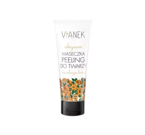 VIANEK ERNÄHRUNGSMASKE PEELING 75ML
