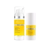 Bielenda Professional Supremelab Barrier Renew Set: Augencreme 15 ml + Tagescreme LSF 30 50 ml