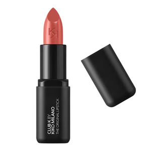 KIKO Milano Club K The Original Lipstick – feuchtigkeitsspendender, deckender Lippenstift 103 Pick-Me 3,5 g