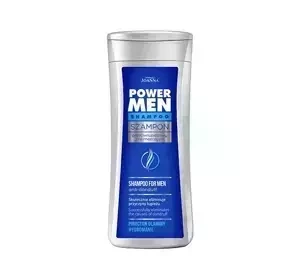 JOANNA POWER MEN ANTI-SCHUPPEN-SHAMPOO 200ML