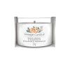 Yankee Candle Signature Mini-Duftkerze White Spruce & Grapefruit 37 g