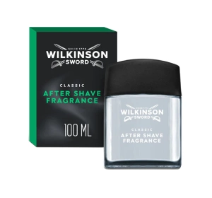 Wilkinson Sword Classic Aftershave 100 ml