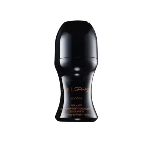 AVON FULL SPEED ANTI-TRANSPIRANT ROLL-ON DEODORANT FOR MEN 50ML
