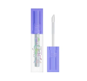 Bell x Red Lipstick Monster Flüssiger Lidschatten 01 Polar 2,5 g