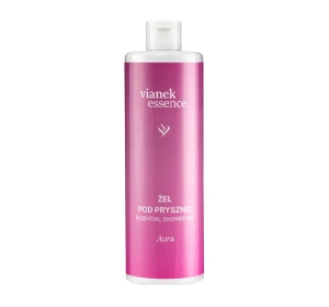 Vianek Essence Duschgel „Aura“ 400 ml