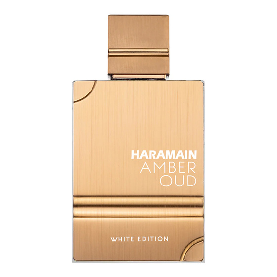 Al Haramain Amber Oud White Edition Eau de Parfum Spray 60 ml