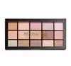 MAKEUP REVOLUTION RE-LOADED PALETTE FUNDAMENTAL 16,5G