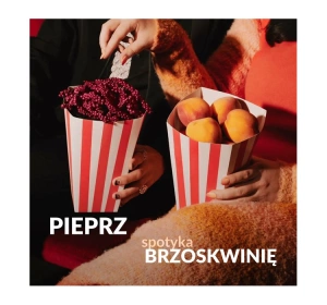 Avon Perfect Nonsense Peppery Peaches Eau de Parfum Spray 50ml