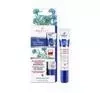 Floslek Gel für Augenlider und die Augenpartie – Augentrost, Kornblume 15 ml